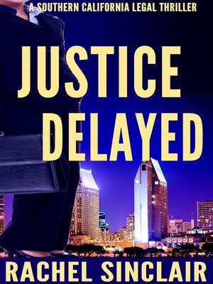 cover image of Justice Delayed